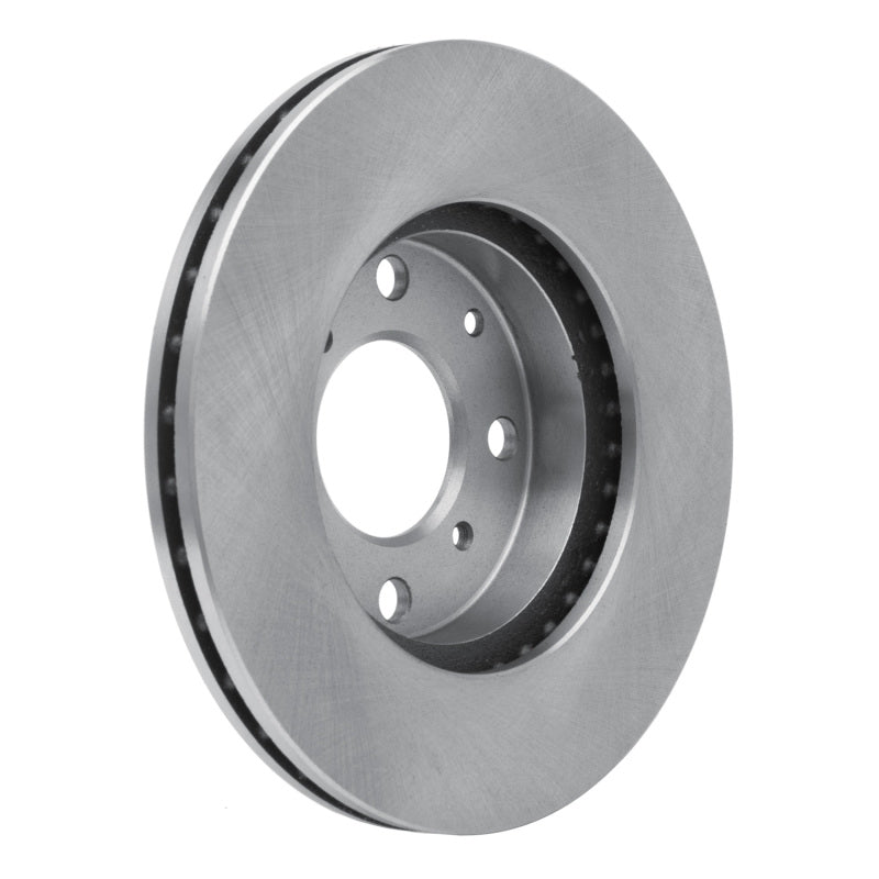 DFC 90-00 Honda Civic D&S Front Brake Rotor | Civic Hatchback (83-00) (600-59018)