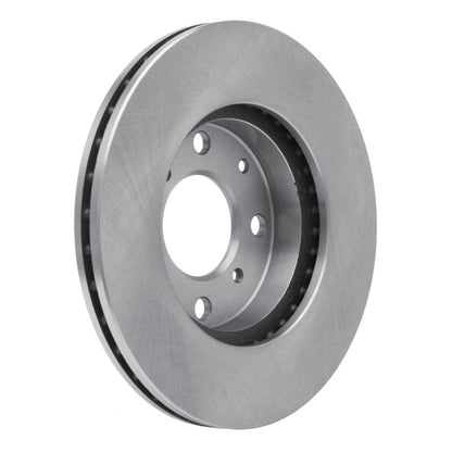 DFC 90-00 Honda Civic D&S Front Brake Rotor | Civic Hatchback (83-00) (600-59018)