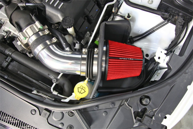 Spectre 12-18 Jeep GC V8-6.4L F/I Air Intake Kit | Jeep GC (9039)
