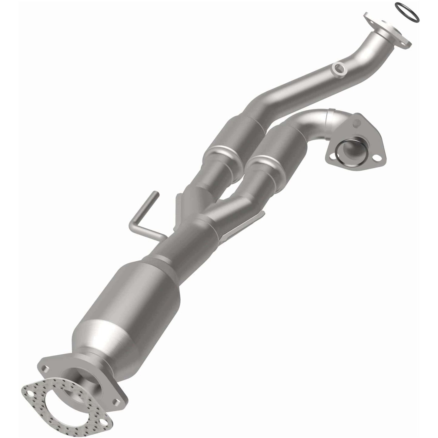 MagnaFlow 2004 Nissan Quest California Grade CARB Compliant Direct-Fit Catalytic Converter