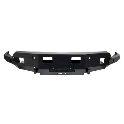 Westin Automotive 58-411315 Pro-Series Front Bumper For Chevy Silverado 1500