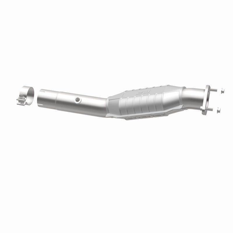 Magnaflow 24148 DirectFit Converter GM 01-02 2500 Passenger Side 6L