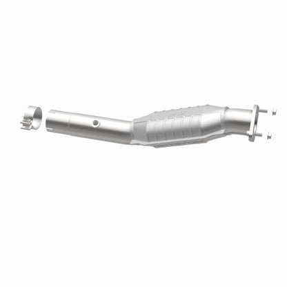 Magnaflow 24148 DirectFit Converter GM 01-02 2500 Passenger Side 6L