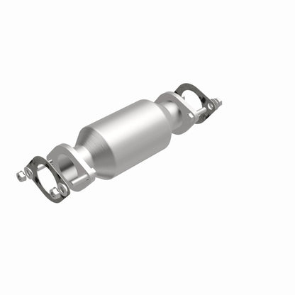 Magnaflow 49740 DirectFit Converter For Hyundai Genesis 09-10 4.6L