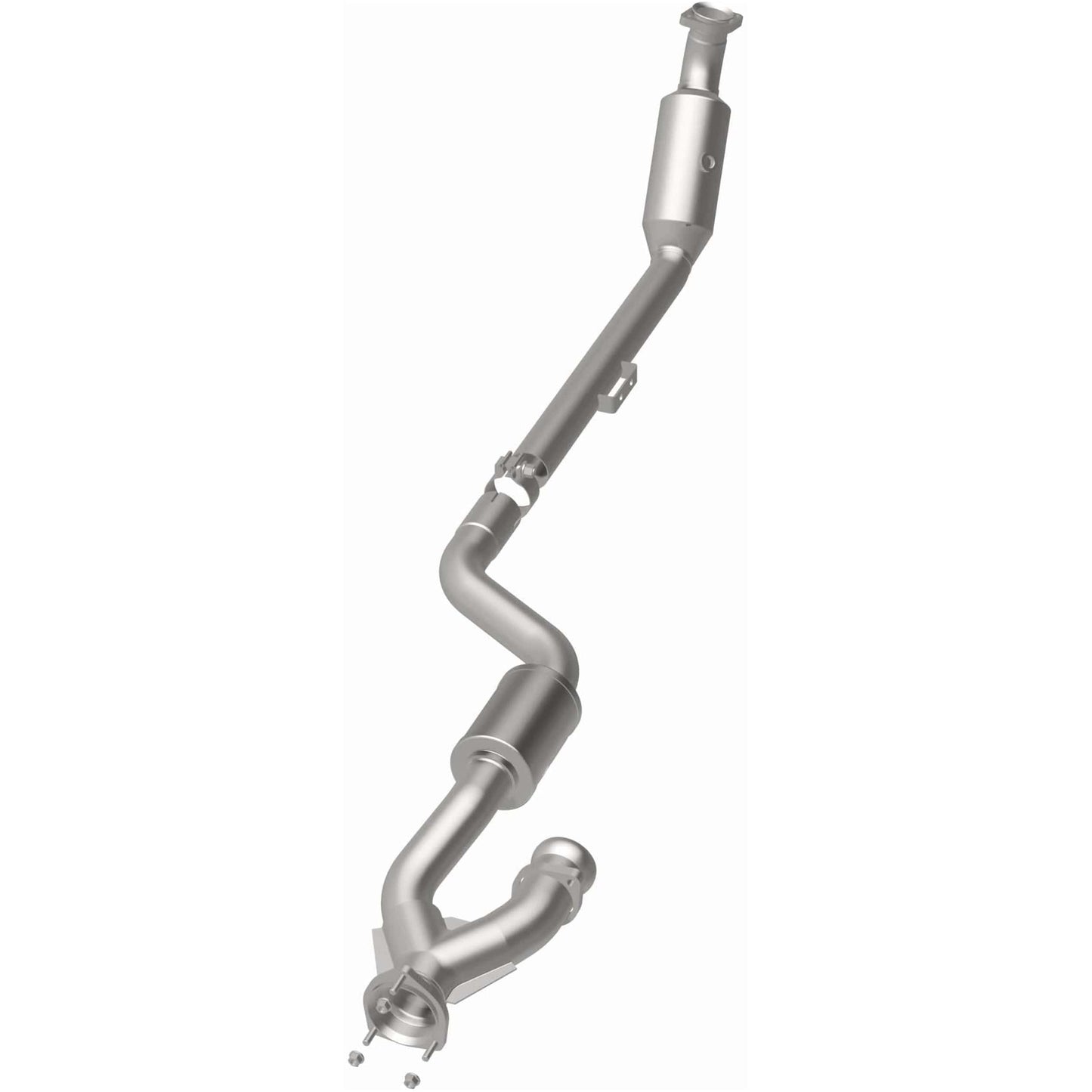 MagnaFlow California Grade CARB Compliant Direct-Fit Catalytic Converter 551264