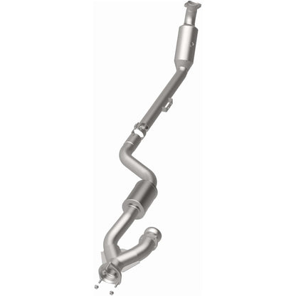 MagnaFlow California Grade CARB Compliant Direct-Fit Catalytic Converter 551264