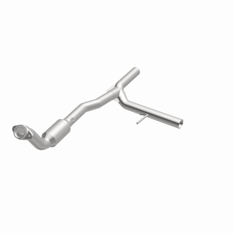 MagnaFlow OEM Direct Fit Converter 05-08 F150 4.2L V6 Passenger Side