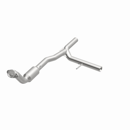 MagnaFlow OEM Direct Fit Converter 05-08 F150 4.2L V6 Passenger Side