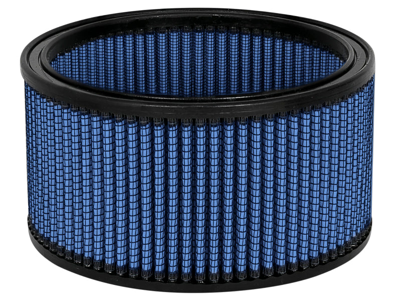 aFe Magnum FLOW Air Filters P5R Round Racing Air Filter 6in OD x 5in ID x 3-1/2in H