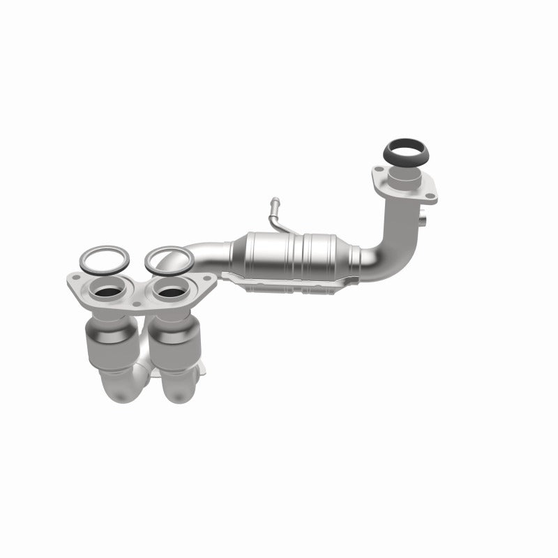 Magnaflow Conv DF Federal Cat | Toyota MR2 Spyder (99-06) 1.8L (24065)