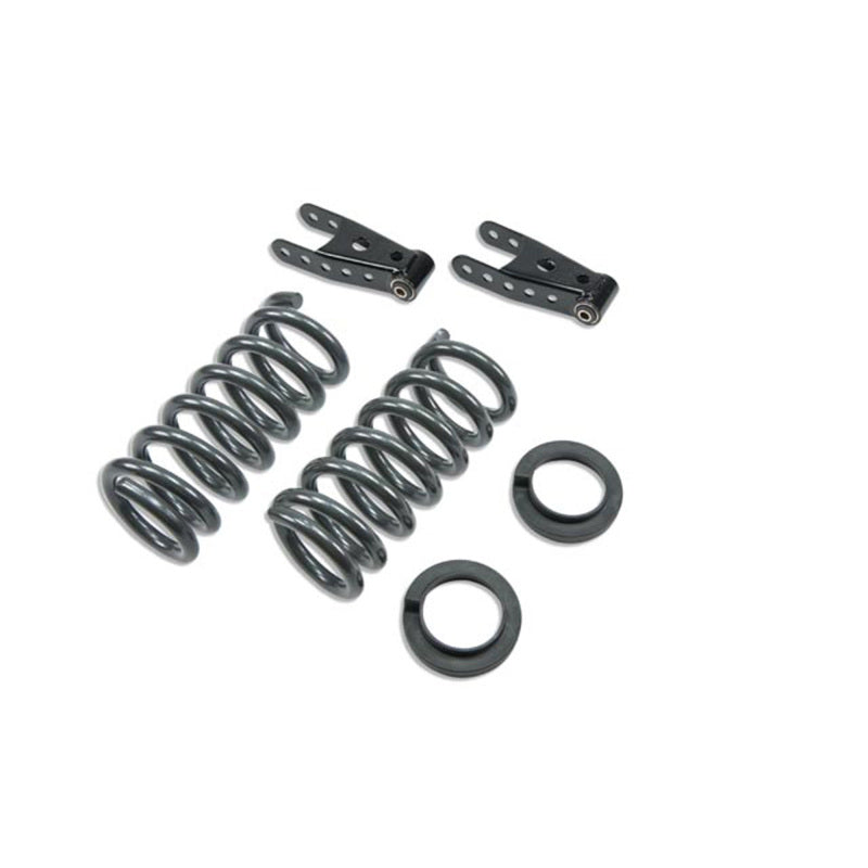 Belltech Lowering Kit | Sport Truck/SUV (790)