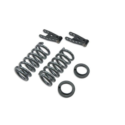 Belltech Lowering Kit | Sport Truck/SUV (790)