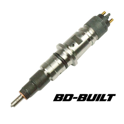 BD Diesel 1715589 Injector Reman 13-18 RAM 6.7L Cummins For Diesel Engines