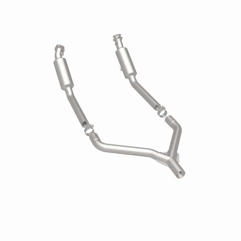 Magnaflow 23012 DirectFit Converter For Ford Mustang 4.0L