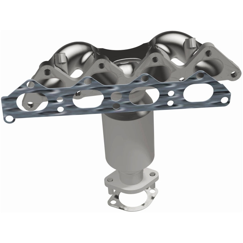 Magnaflow 50330 DirectFit Converter For 2004-08 Hyundai Elantra 2.0L