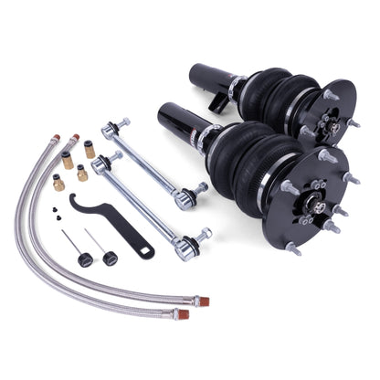 Air Lift 76021 Front Air Suspension Kit For BMW F22/F30/F31/F32/F33/F36