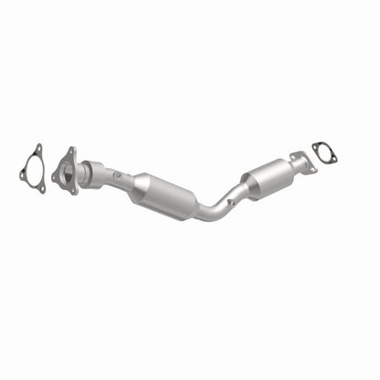 Magnaflow 52958 DirectFit Converter For HHR 08-11 2.2
