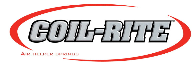 Firestone 4100 Coil-Rite Front Air Spring Kit For Chevy Suburban 1500/2500