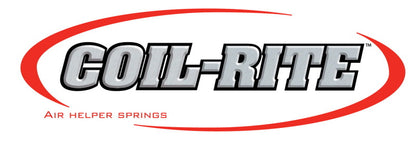 Firestone 4100 Coil-Rite Front Air Spring Kit For Chevy Suburban 1500/2500