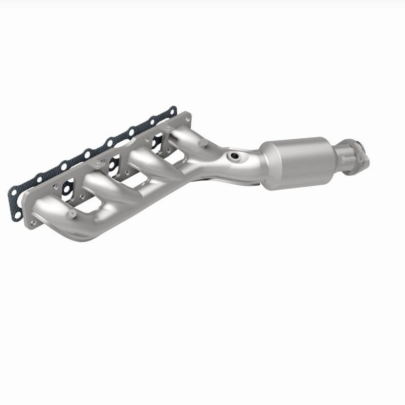 Magnaflow 49356 D& S DirectFit Converter For 07 Titan 5.6L OEM