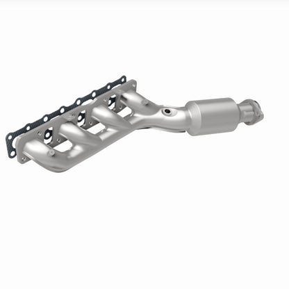 Magnaflow 49356 D& S DirectFit Converter For 07 Titan 5.6L OEM