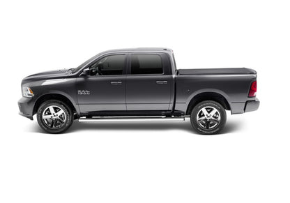 Truxedo 1546916 Sentry CT Tonneau For 09-24 Ram 1500, 10-25 2500/3500 6' 4" Bed