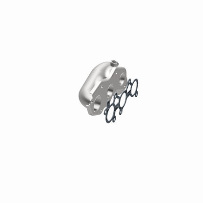 MagnaFlow 50605 DirectFit Converter For 06-08 Lexus IS250/350 Passenger Side