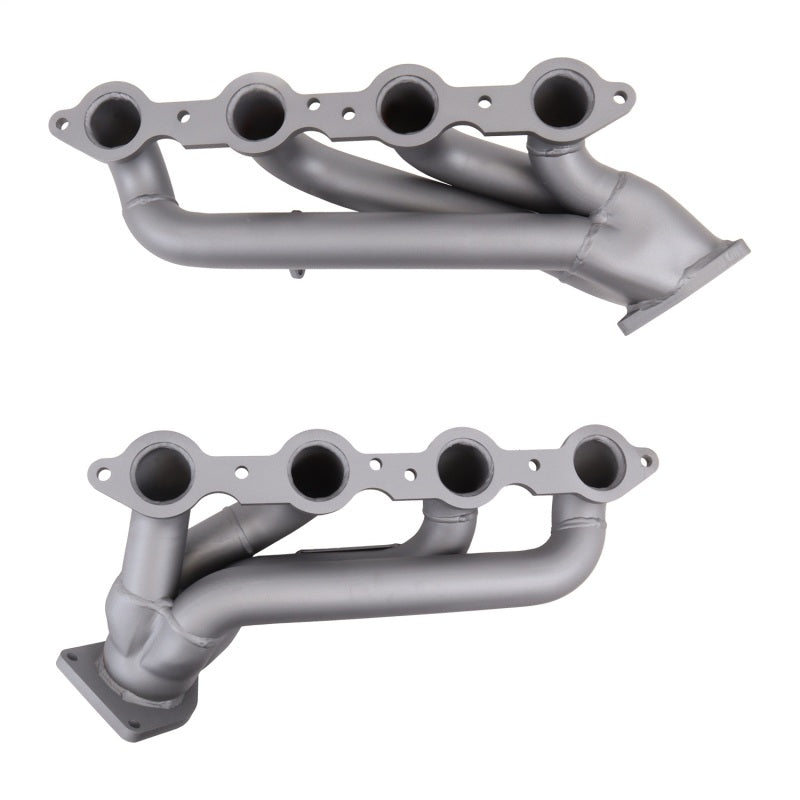 BBK 99-04 GM Truck/SUV 6.0 Shorty Tuned Length Headers | (4006)