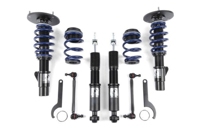 Dinan Coil-Over Suspension | Mini Cooper S (14-24) D190-0001