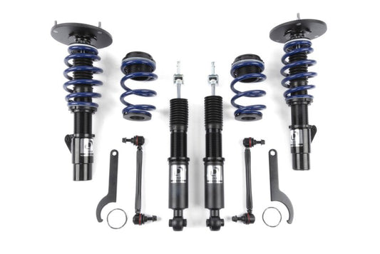 Dinan Coil-Over Suspension | Mini Cooper S (14-24) D190-0001