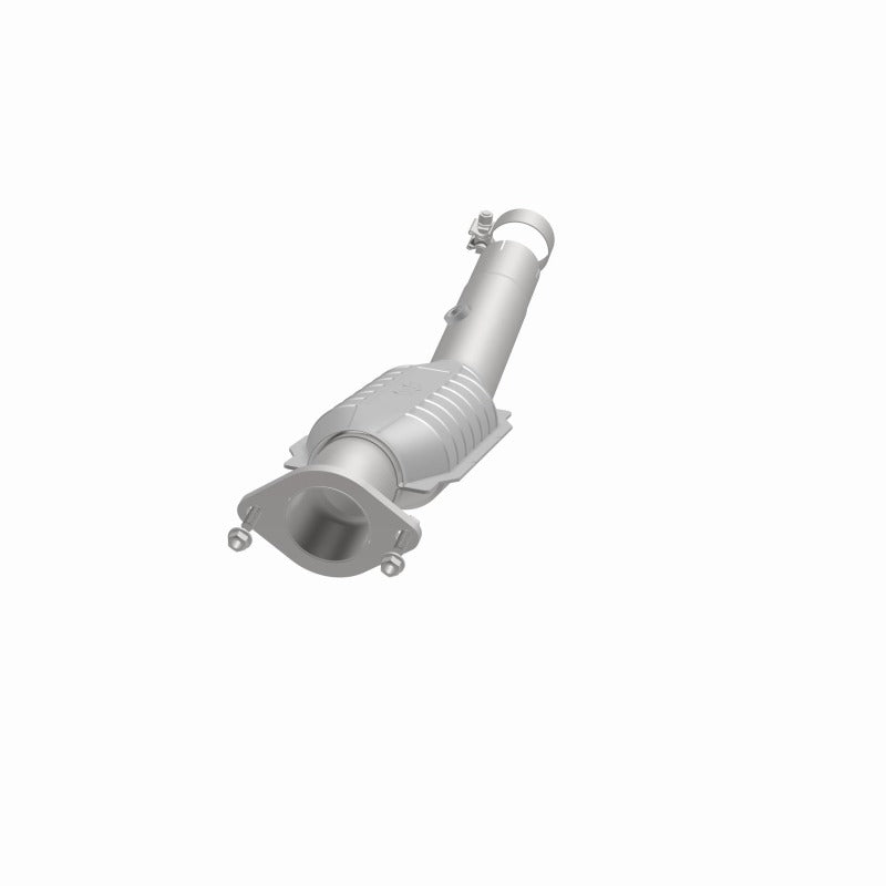 Magnaflow 24148 DirectFit Converter GM 01-02 2500 Passenger Side 6L