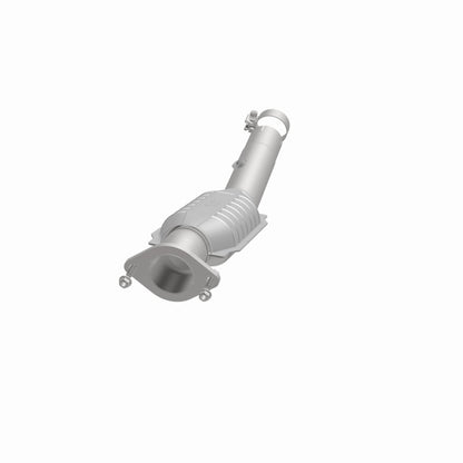 Magnaflow 24148 DirectFit Converter GM 01-02 2500 Passenger Side 6L