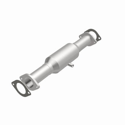 Magnaflow DF 83-85 Catalytic Converter | Ford Bronco II/Ranger (1978-1990) (23352)
