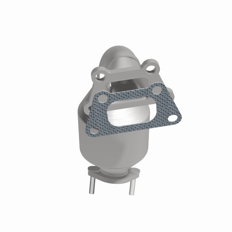 Magnaflow 52230 DirectFit Converter For Chevy Equinox 3.0L (10-11)
