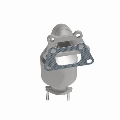 Magnaflow 52230 DirectFit Converter For Chevy Equinox 3.0L (10-11)