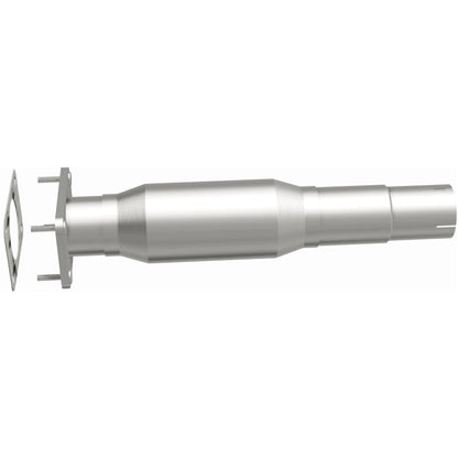 Magnaflow 51762 DirectFit Converter For Cadillac Deville 00-01 4.6L