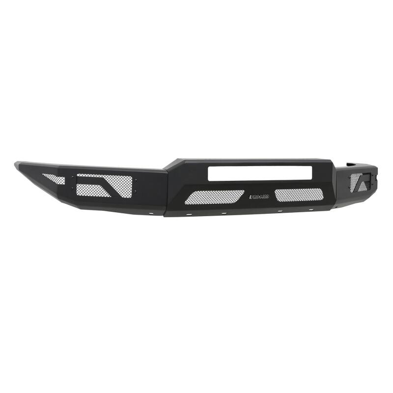 Westin 58-41055 Pro-Mod Front Bumper For 2015-2020 Chevy Colorado