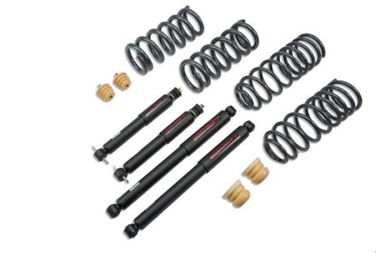 Belltech Lowering Kit w/ND2 Shocks | Sport Truck/SUV (963ND)