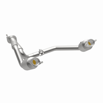Magnaflow 280307 Catalytic Converter 19-24 Ram 1500 5.7L OEM Grade