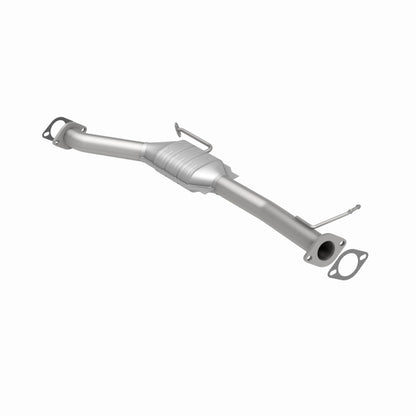 MagnaFlow Conv DF Catalytic Converter | Mazda RX-7 93-95 (24388)