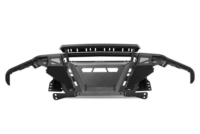 DV8 Offroad FBTT2-07 Front Bumper for 14-21 Toyota Tundra