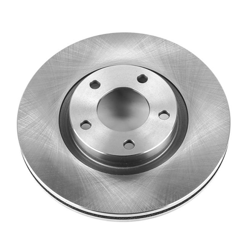PowerStop Front Brake Rotor | Mazda 3 (04-13) (JBR1115)