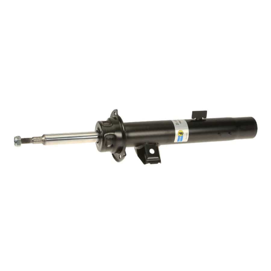 Bilstein B6 2006 BMW 330i Base Front Right 36mm Monotube Strut Assembly