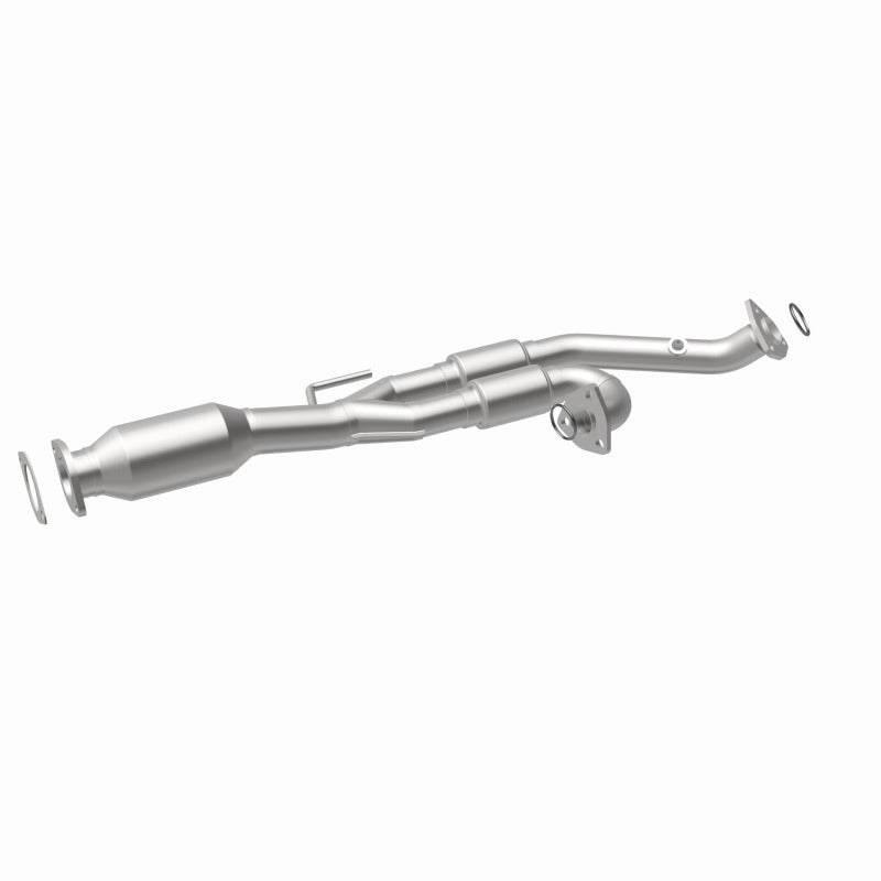 Magnaflow 93669 DirectFit Converter For Maxima 04-05 3.5L