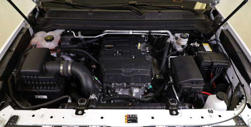 K&N 57-3107 17-19 Chevy Colorado L4-2.5L F/I FIPK Intake Kit | Chevrolet Colorado (17-19)