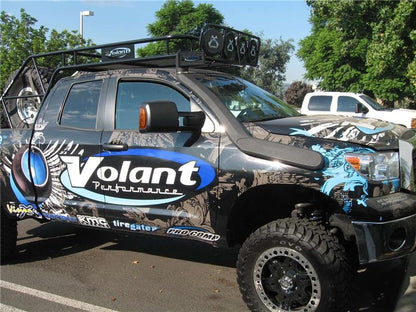 Volant Air Intake Snorkel | Toyota Sequoia 5.7 V8 (38857)