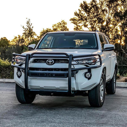 Westin Sportsman X Grille Guard | Toyota 4runner/Lexus GX460 (14-21) (40-33825)