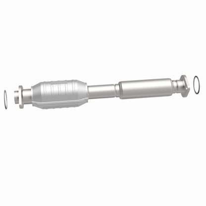 Magnaflow 49232 DirectFit Converter Rear OEM For Mazda 6 06-3.0L