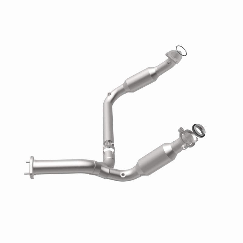 MagnaFlow Conv DF Catalytic Converter | Chevy Silverado/Tahoe/Yukon (07-14) (49194)