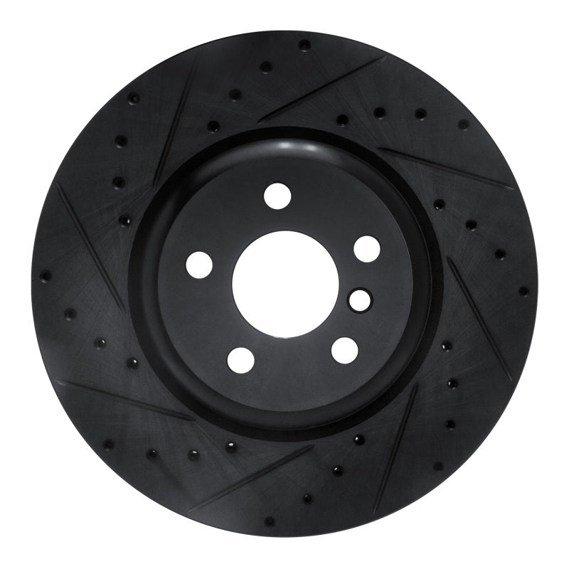 R1 16-25 BMW 430I D&S Rotor | Rear Left (ECB-31130L)